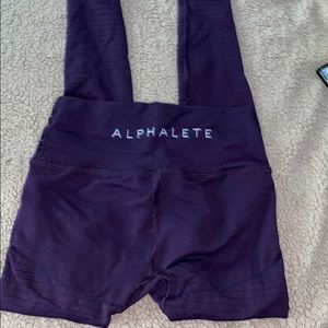 Alphalete R6 Revivals